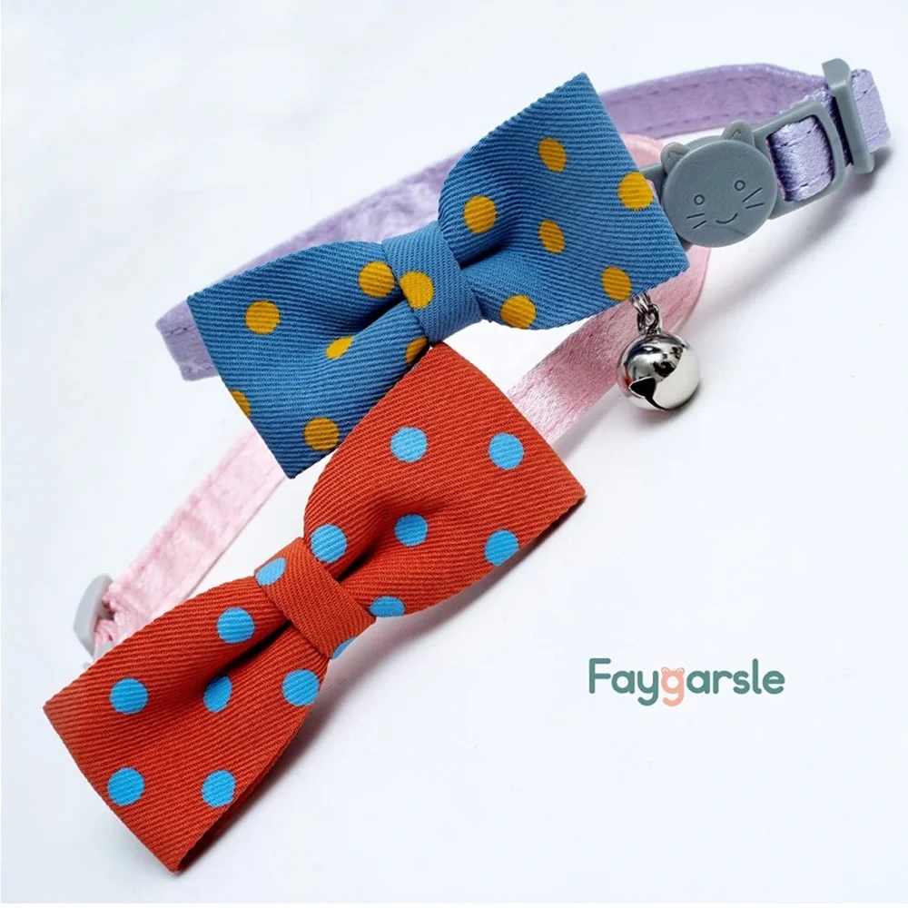 Cat collars